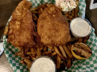 BLVD Tavern