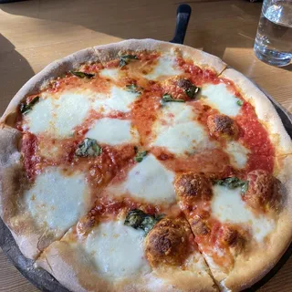 Margherita Pizza