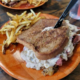 Reuben
