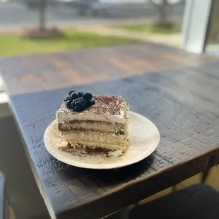 food, dessert