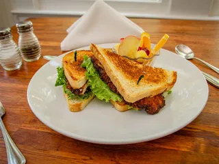 Castroville Cafe