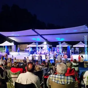 7 Bridges at Trailblazer Park