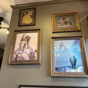 Wall art