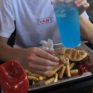food