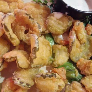 Fried Pickles