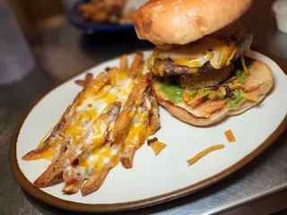 Freds Texas Cafe