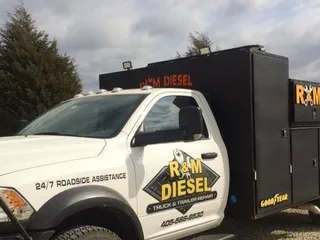 R & M Diesel