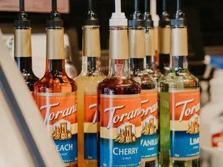 Pure Grind Coffee & Juice Bar