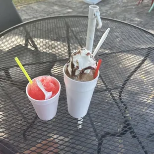 Trailer Trash Treatz