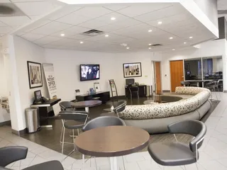 Hatchett Hyundai East