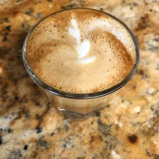 Cortado