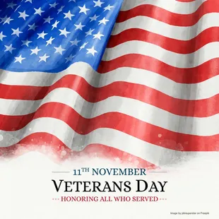 Vets get a free coffee or tea today!!  We are open from 8am to 1pm today!