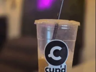 cup'd coffee