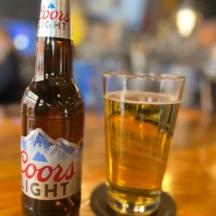 Coors Light