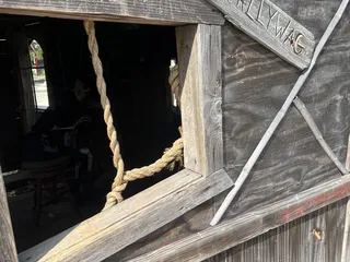 High Seas Miniature Golf