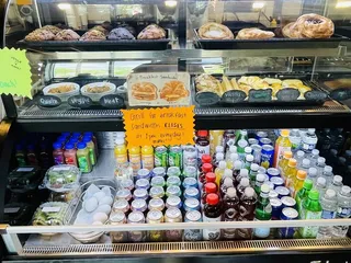 Novi Coffee & Tea