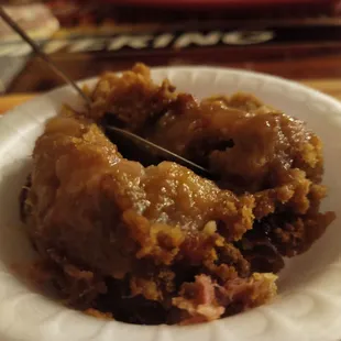 Strawberry Rhubarb Cobler