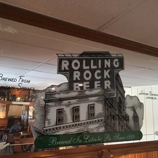 Best restaurant in Cook Forest State Park.