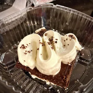 Vegan Chocolate Cream Pie