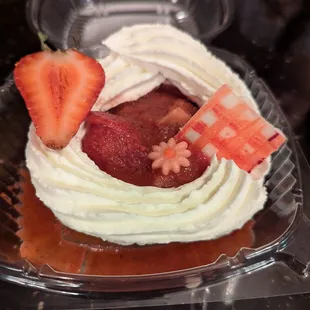 food, cupcakes, dessert