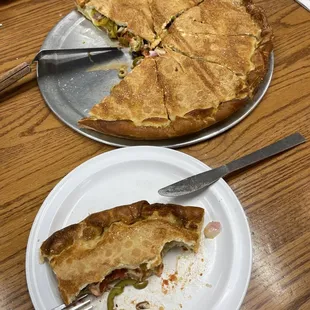 Trails End Restaurant