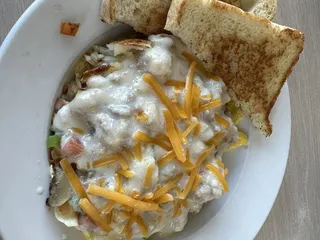 Wedgewing Family Restaurant