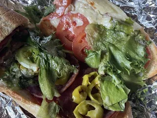 Southside Drive Thru & Pizza