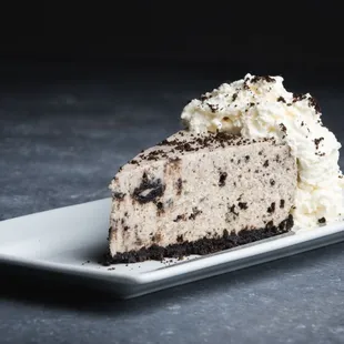 Oreo Cheesecake