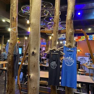 Trails End Taproom