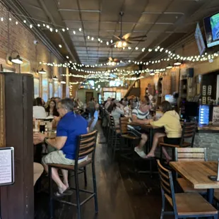 Main dining