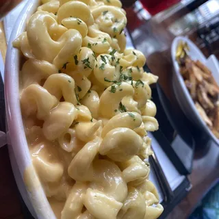 Kids Mac & Cheese