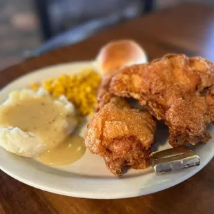 Trailside Tavern