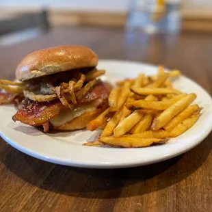 burgers, food, burger