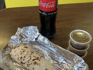 Burrito Depot
