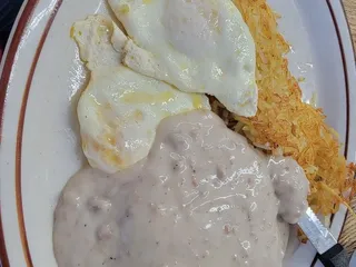 Marlene & Glen's Dead Fly Diner