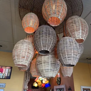 Lamps