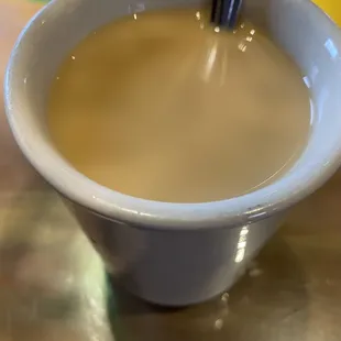 Coffee