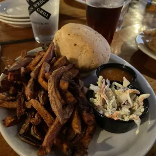 Brisket Sandwich