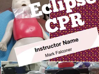 Eclipse CPR Training
