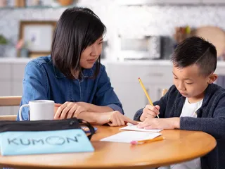 Kumon Math and Reading Center of Overland Park - West