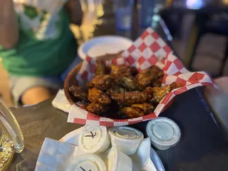 O'furry's