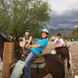 Friday night lights!!!