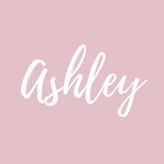 Ashley G.