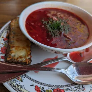 Borscht