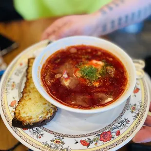 Borscht