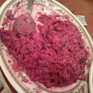 Beet Salad