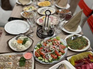 Robert's Russian Cuisine