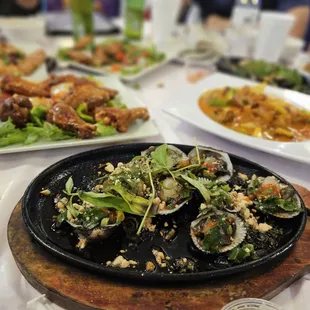 Great foods, great service!! Highly recommend