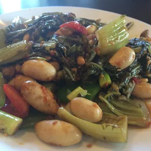 Butter Fried Chicken