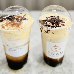 eeg coffee x2